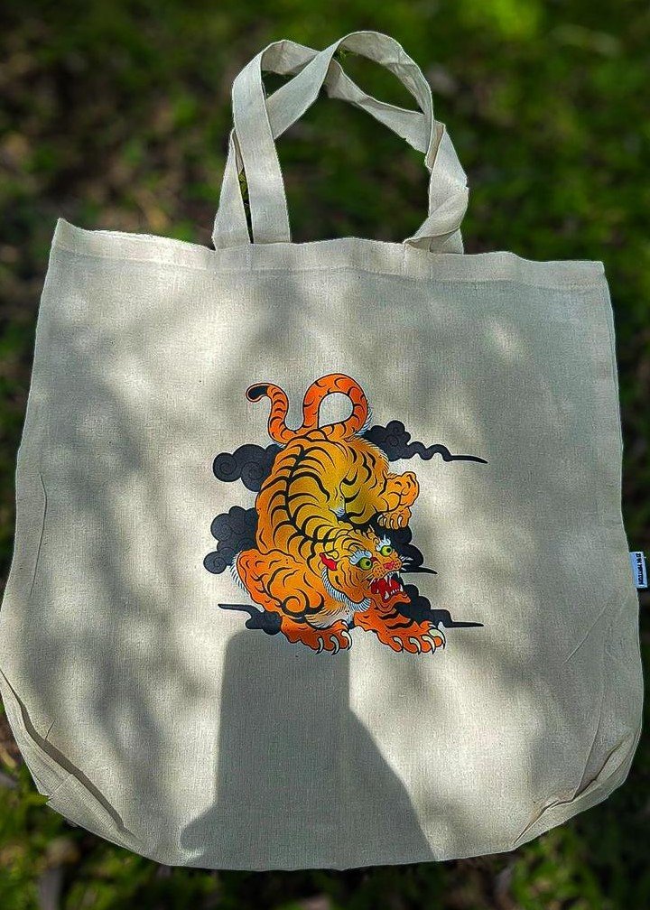 Tote Bag